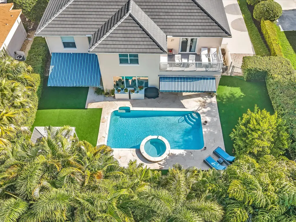 4770 Glenn Pine Lane Boynton Beach FL 33436