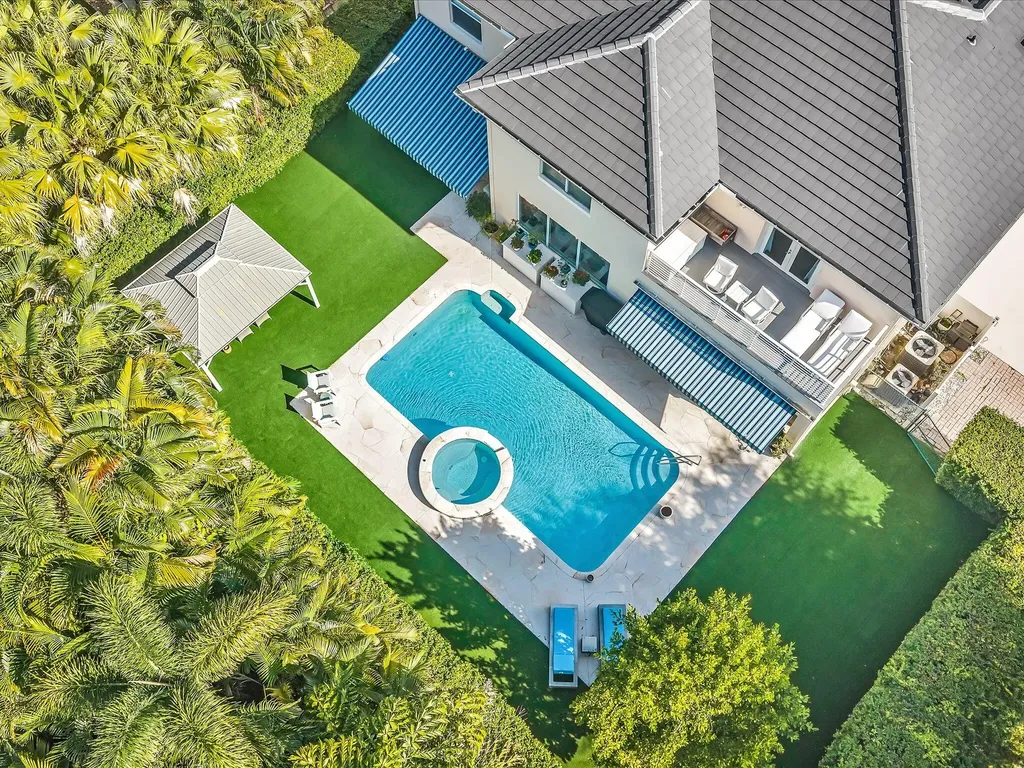 4770 Glenn Pine Lane Boynton Beach FL 33436