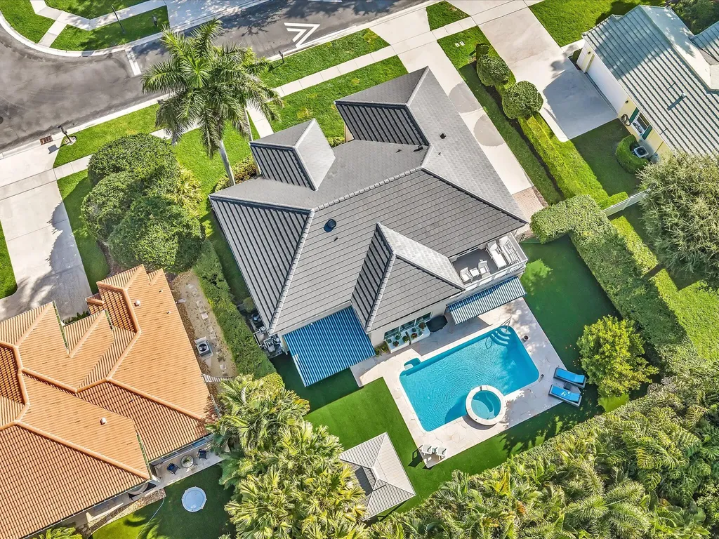 4770 Glenn Pine Lane Boynton Beach FL 33436