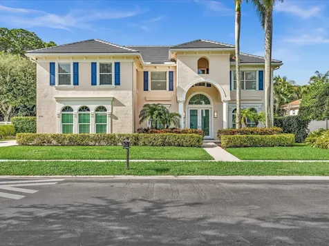 4770 Glenn Pine Lane Boynton Beach FL 33436