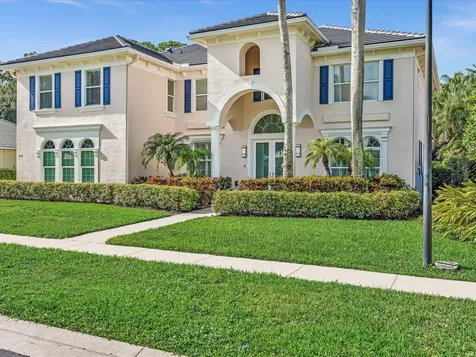 4770 Glenn Pine Lane Boynton Beach FL 33436