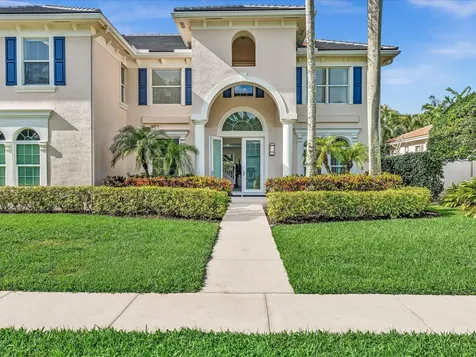 4770 Glenn Pine Lane Boynton Beach FL 33436