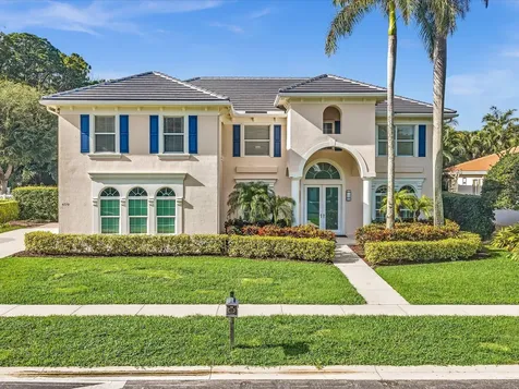 4770 Glenn Pine Lane Boynton Beach FL 33436