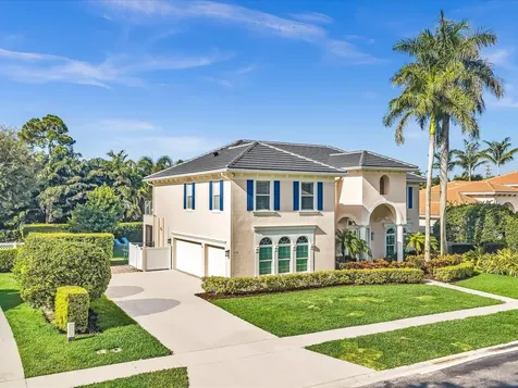 4770 Glenn Pine Lane Boynton Beach FL 33436