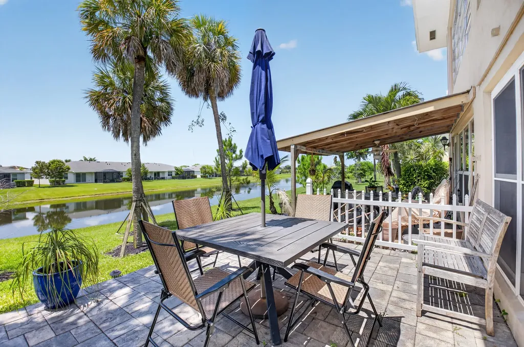 5896 Via Delray Boulevard Delray Beach FL 33484
