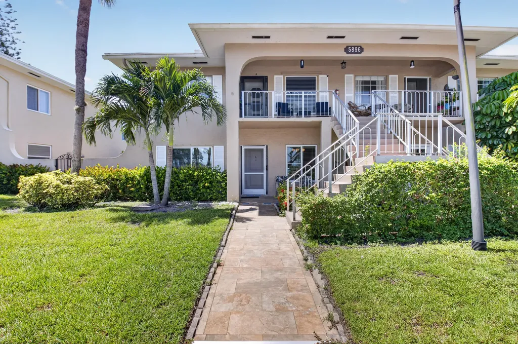 5896 Via Delray Boulevard Delray Beach FL 33484