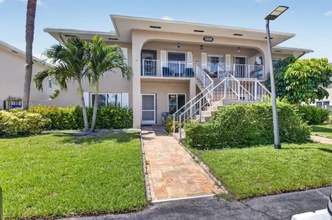 5896 Via Delray Boulevard Delray Beach FL 33484