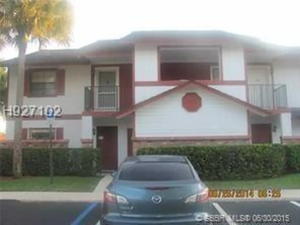 2570 NW 89th Drive Coral Springs FL 33065
