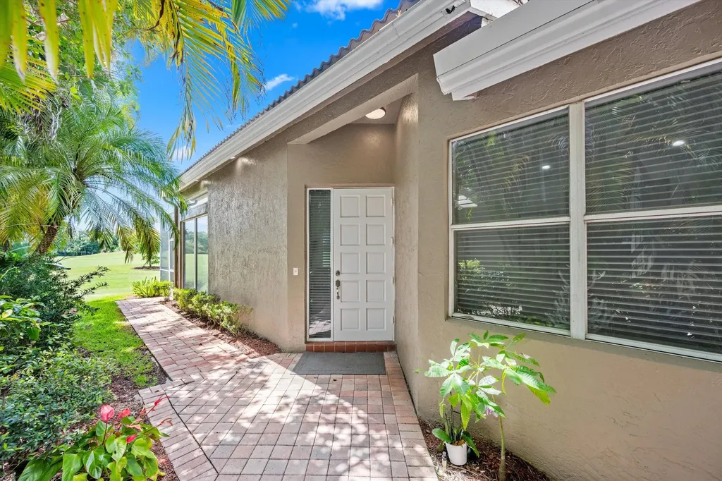 4706 Carlton Golf Drive Lake Worth FL 33449