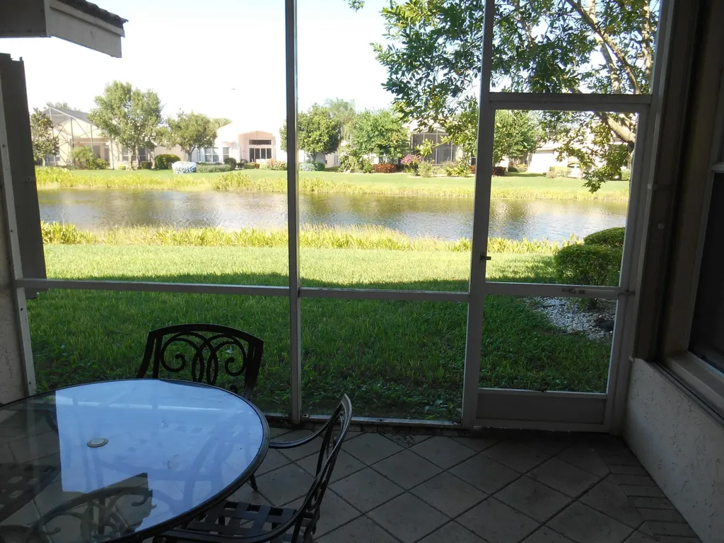 7387 Tonga Court Boynton Beach FL 33437