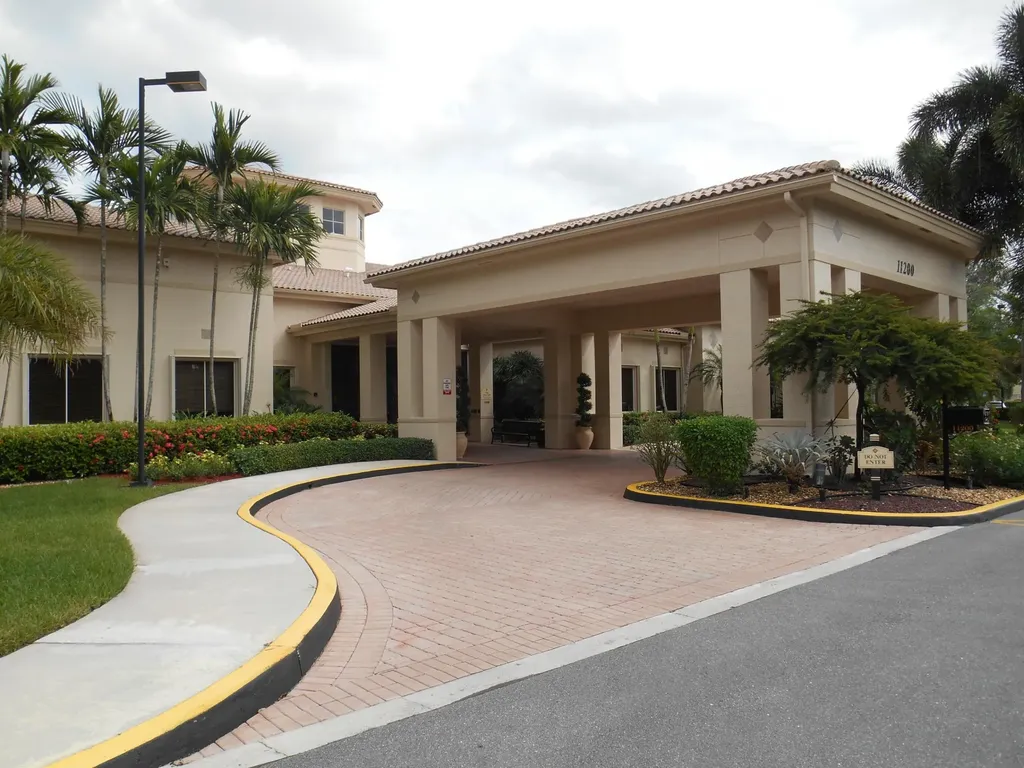 7387 Tonga Court Boynton Beach FL 33437