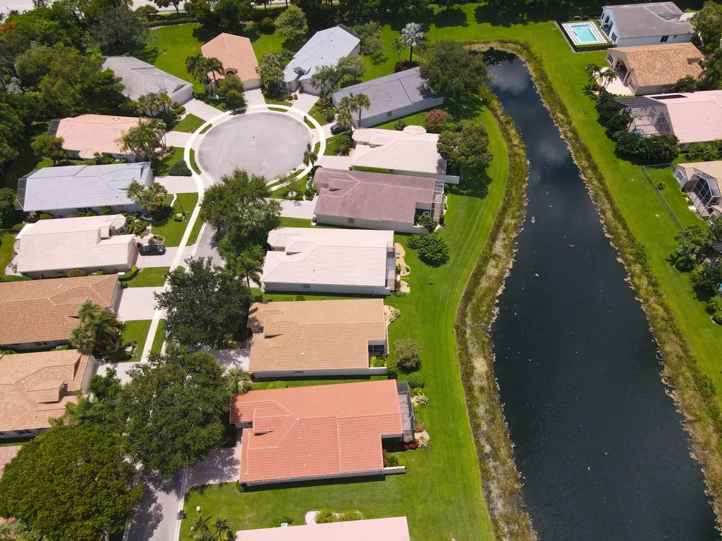 7387 Tonga Court Boynton Beach FL 33437