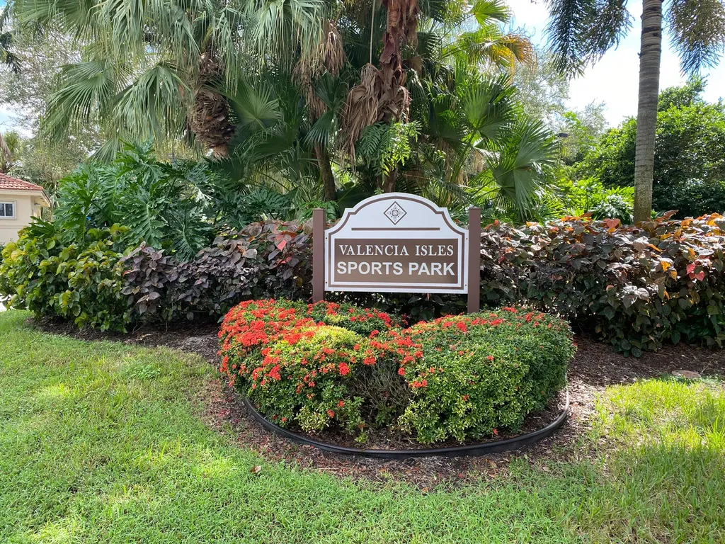 7387 Tonga Court Boynton Beach FL 33437