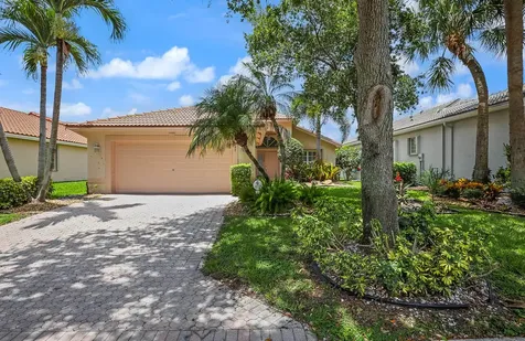 7387 Tonga Court Boynton Beach FL 33437