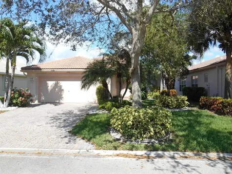 7387 Tonga Court Boynton Beach FL 33437