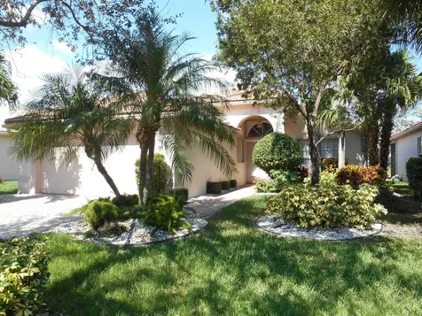 7387 Tonga Court Boynton Beach FL 33437