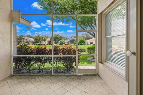 7387 Tonga Court Boynton Beach FL 33437