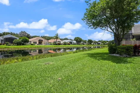 7387 Tonga Court Boynton Beach FL 33437