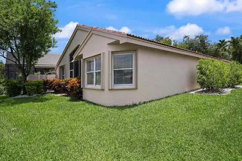 7387 Tonga Court Boynton Beach FL 33437