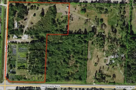 14375 Okeechobee Boulevard Loxahatchee Groves FL 33470
