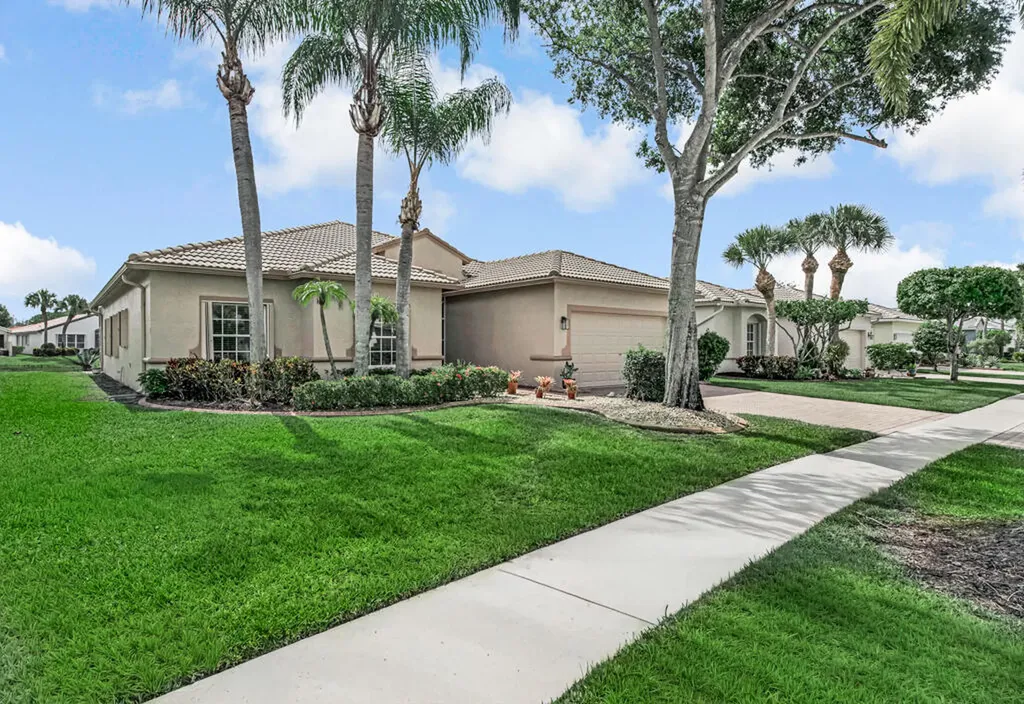 8417 Grand Messina Circle Boynton Beach FL 33472