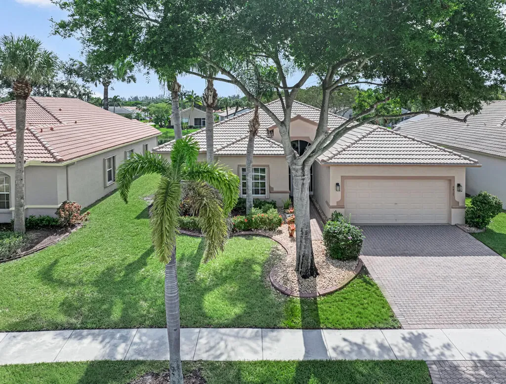 8417 Grand Messina Circle Boynton Beach FL 33472