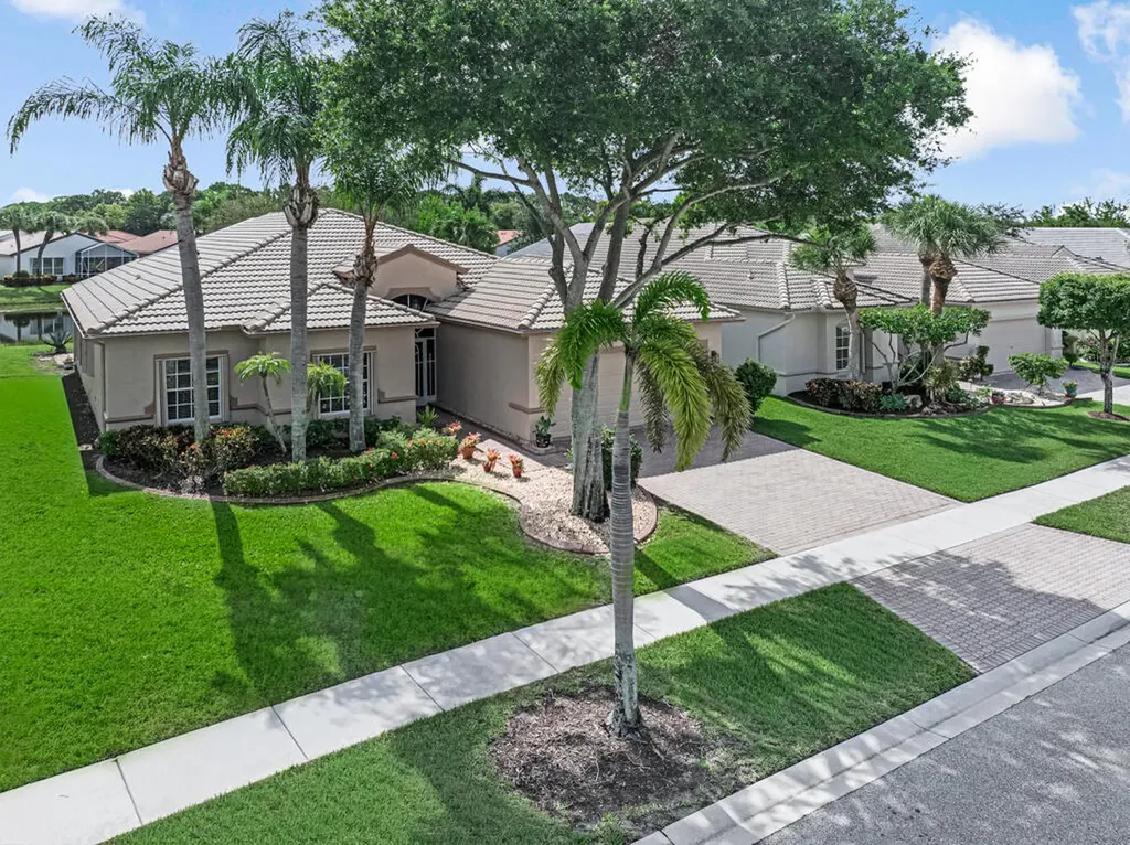 8417 Grand Messina Circle Boynton Beach FL 33472