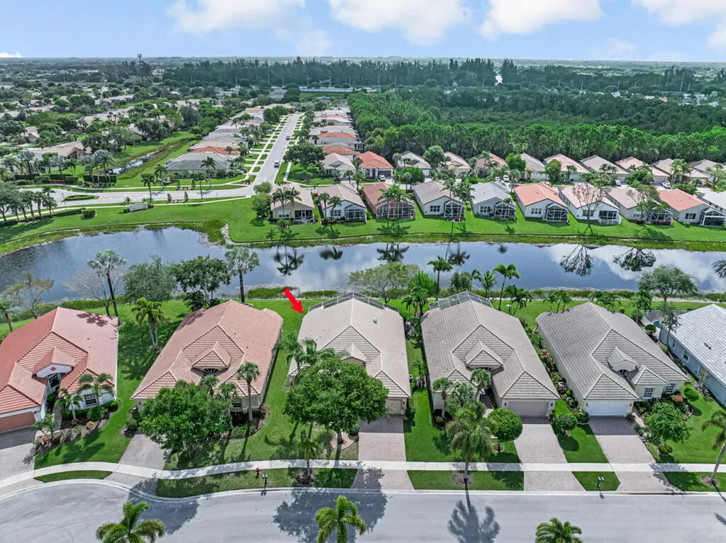 8417 Grand Messina Circle Boynton Beach FL 33472