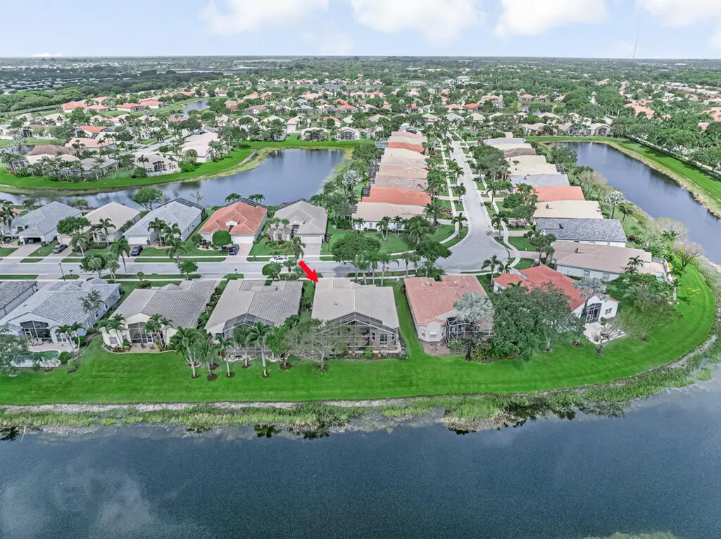 8417 Grand Messina Circle Boynton Beach FL 33472