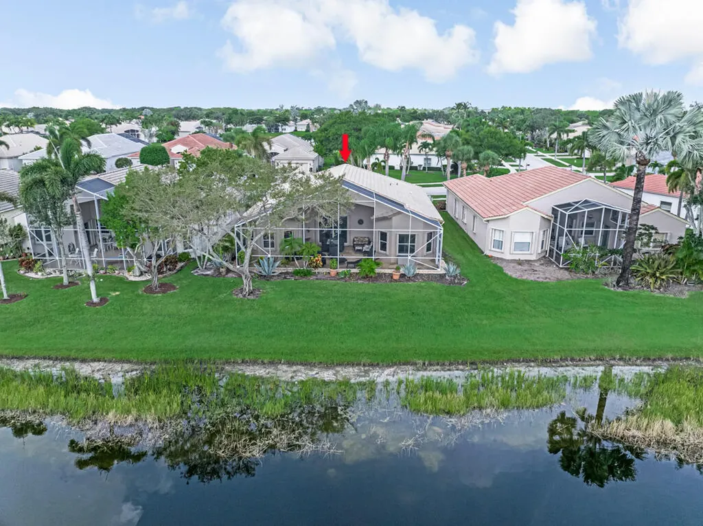 8417 Grand Messina Circle Boynton Beach FL 33472