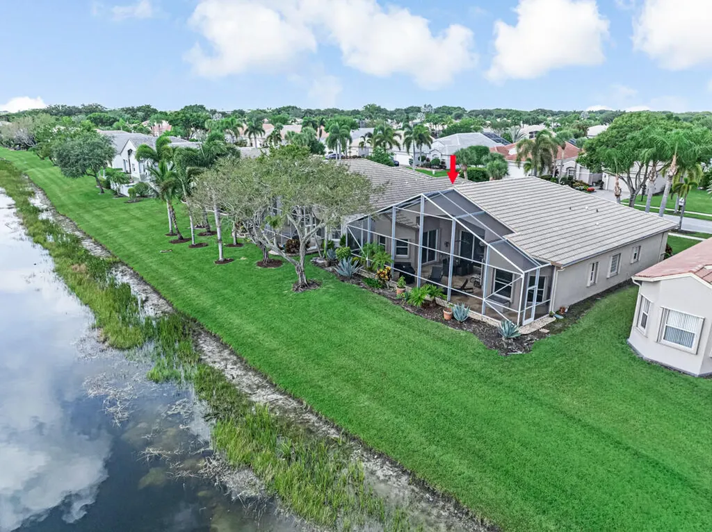 8417 Grand Messina Circle Boynton Beach FL 33472