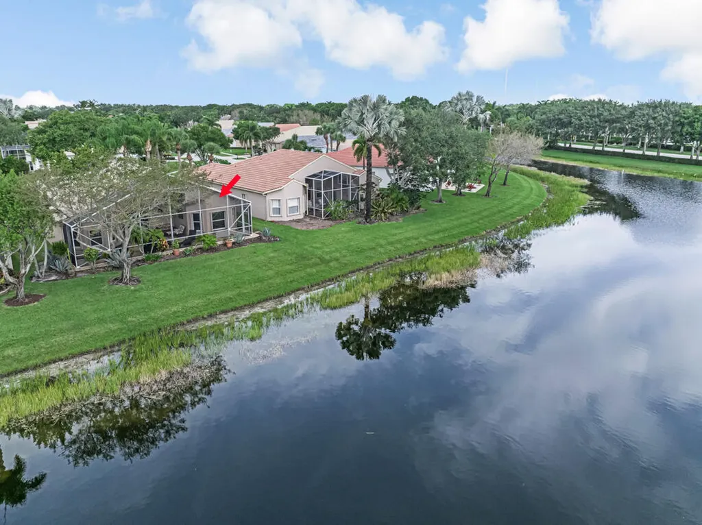 8417 Grand Messina Circle Boynton Beach FL 33472