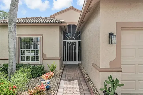 8417 Grand Messina Circle Boynton Beach FL 33472