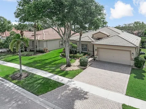 8417 Grand Messina Circle Boynton Beach FL 33472