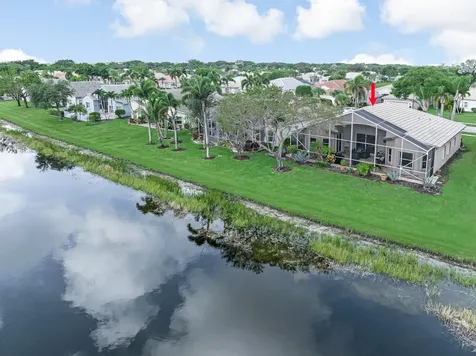 8417 Grand Messina Circle Boynton Beach FL 33472