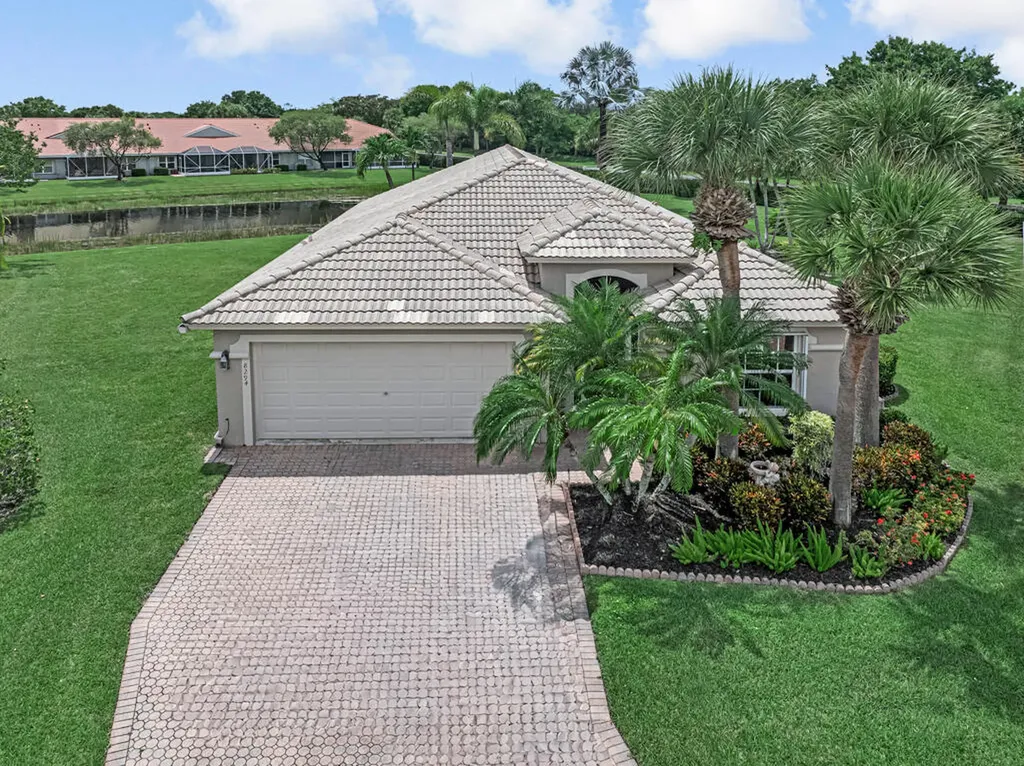 8294 Duomo Circle Boynton Beach FL 33472