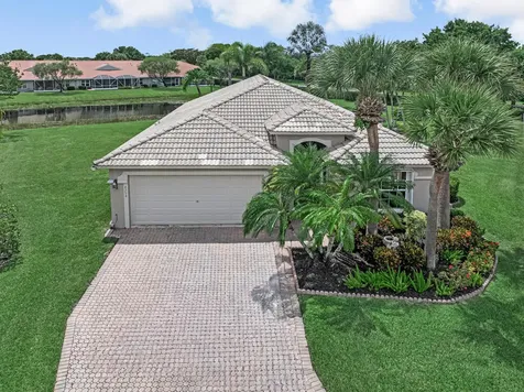 8294 Duomo Circle Boynton Beach FL 33472