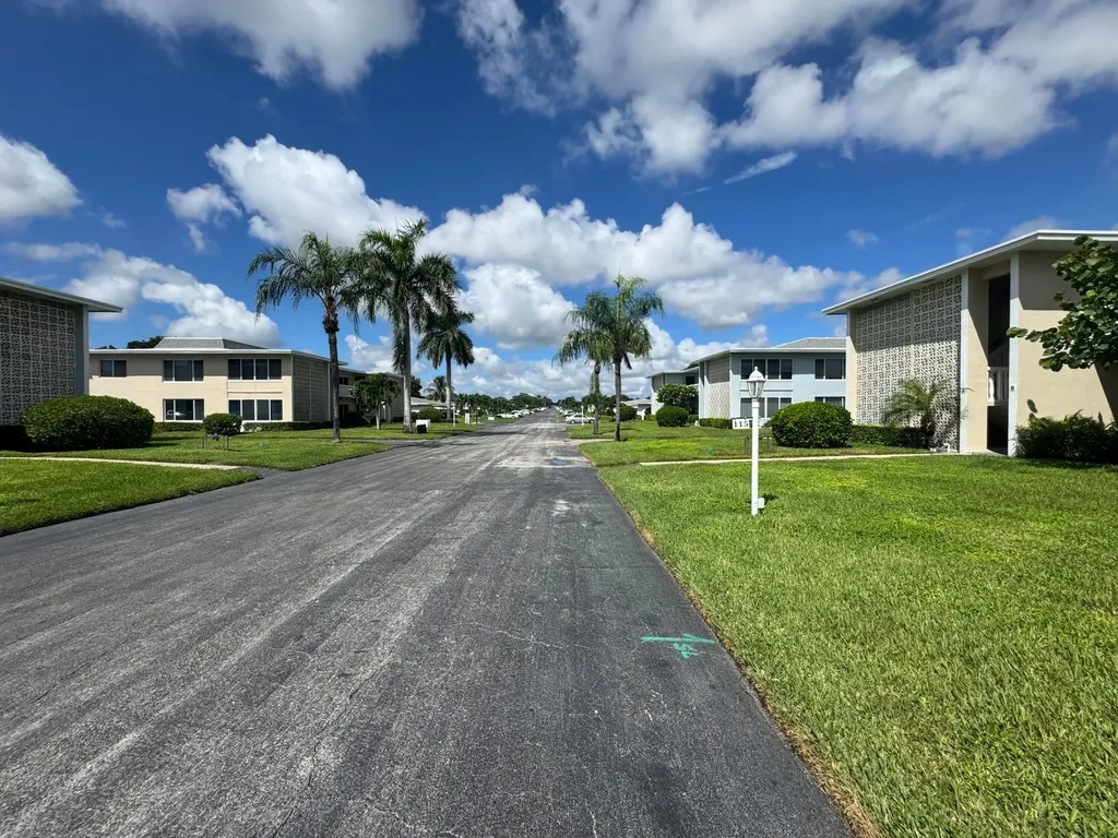 115 S South Boulevard Boynton Beach FL 33435