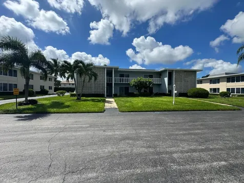 115 S South Boulevard Boynton Beach FL 33435