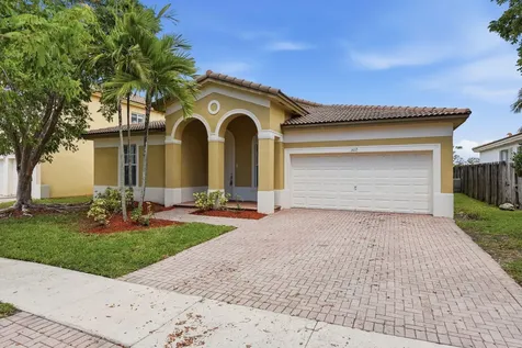 1412 NE 40th Avenue Homestead FL 33033