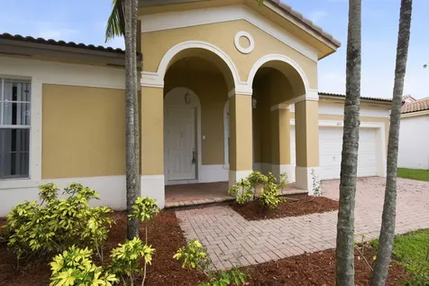 1412 NE 40th Avenue Homestead FL 33033