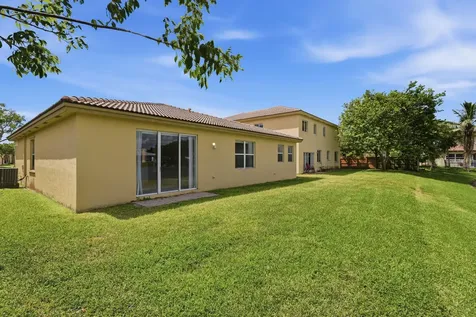 1412 NE 40th Avenue Homestead FL 33033