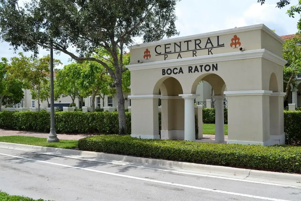 8305 NW 7th Court Boca Raton FL 33487