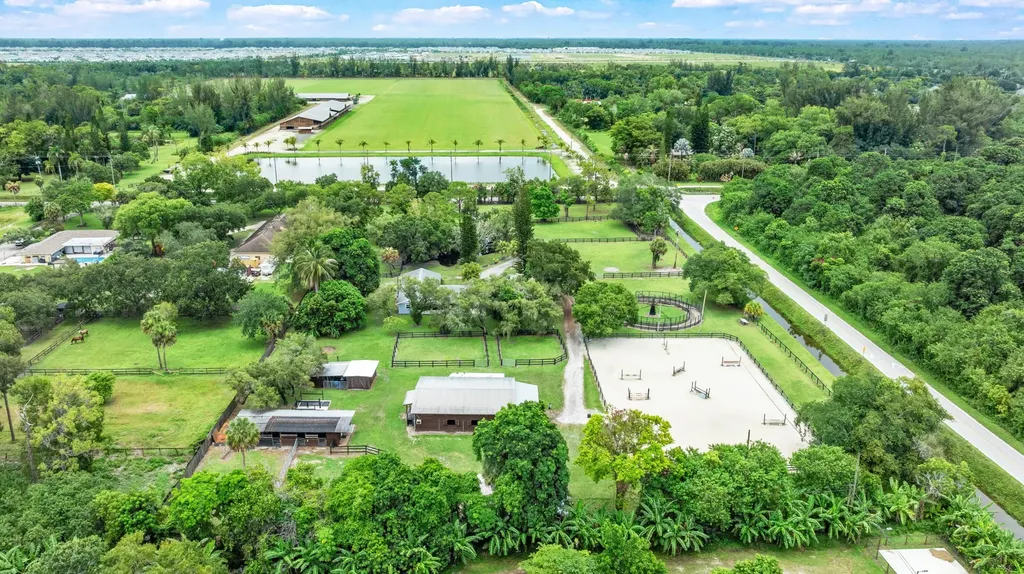 Loxahatchee Groves FL, 14536 North Road