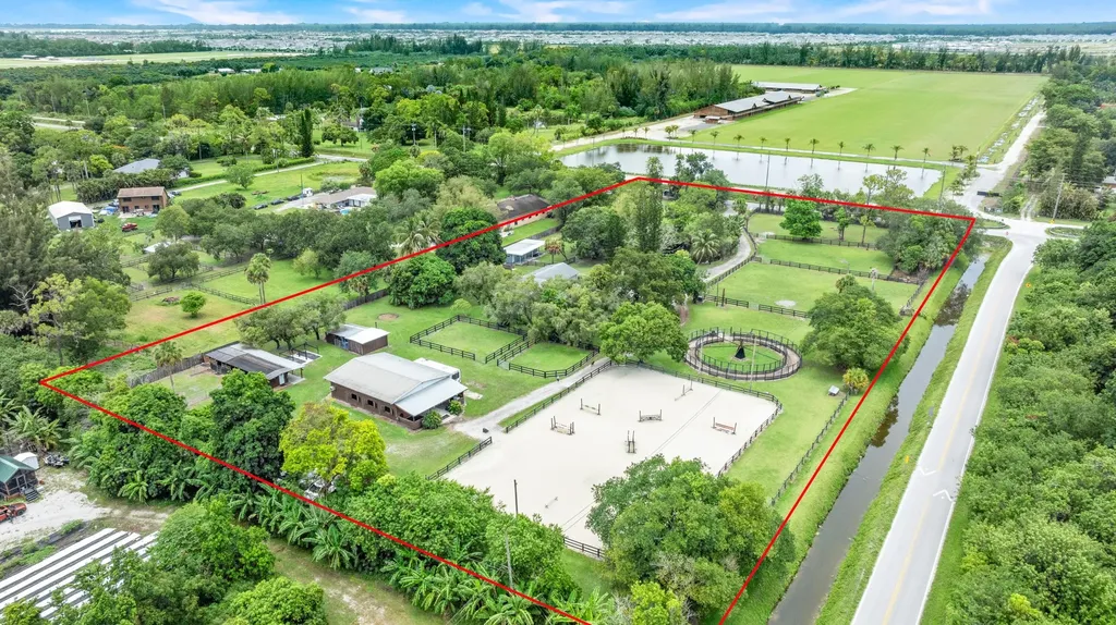 14536 North Road Loxahatchee Groves FL 33470