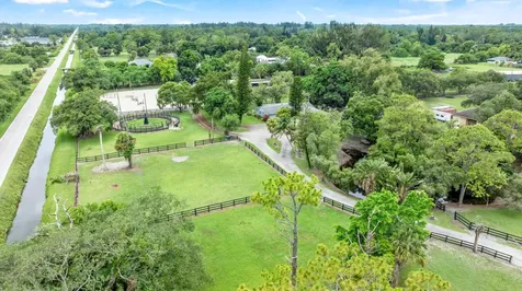 14536 North Road Loxahatchee Groves FL 33470