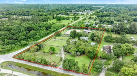 14536 North Road Loxahatchee Groves FL 33470