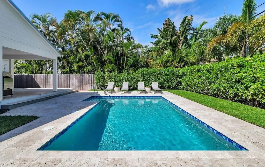 803 Kanuga Drive West Palm Beach FL 33401