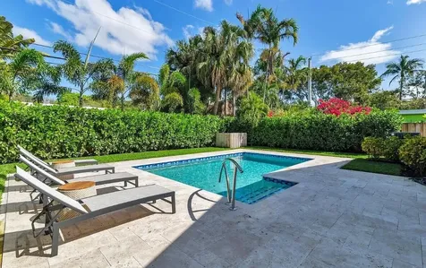 803 Kanuga Drive West Palm Beach FL 33401