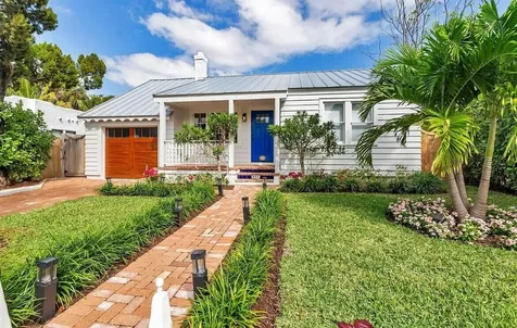 803 Kanuga Drive West Palm Beach FL 33401